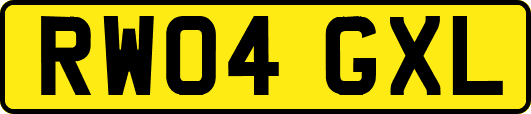 RW04GXL