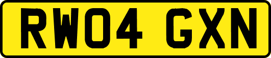RW04GXN