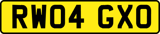 RW04GXO
