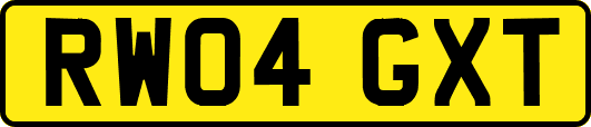 RW04GXT