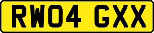 RW04GXX