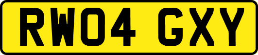 RW04GXY