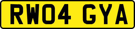 RW04GYA