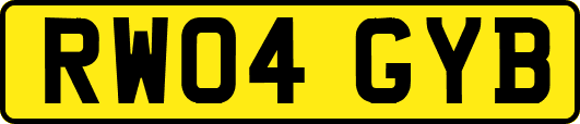 RW04GYB