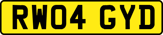 RW04GYD