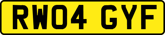 RW04GYF