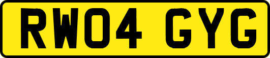 RW04GYG
