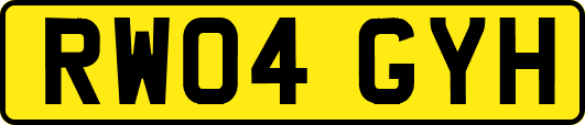 RW04GYH