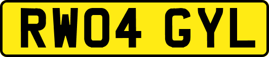 RW04GYL