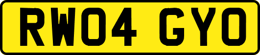 RW04GYO