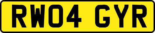 RW04GYR