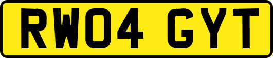 RW04GYT