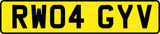 RW04GYV