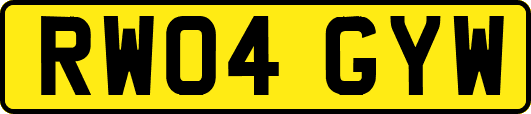 RW04GYW