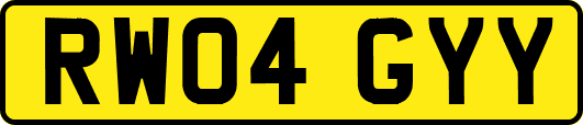 RW04GYY