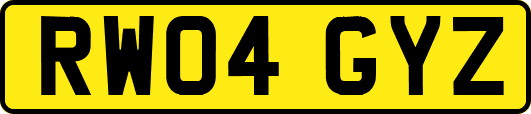 RW04GYZ