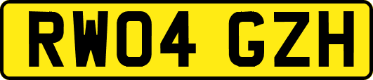 RW04GZH