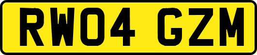 RW04GZM