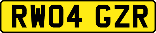 RW04GZR