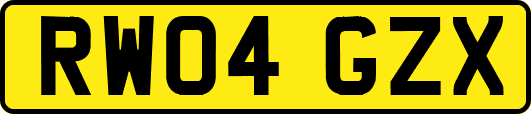 RW04GZX