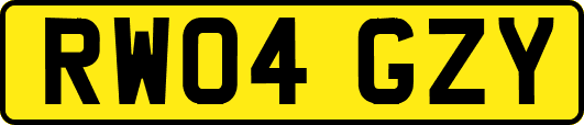 RW04GZY
