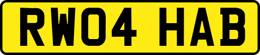 RW04HAB
