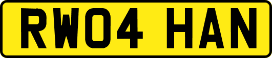 RW04HAN