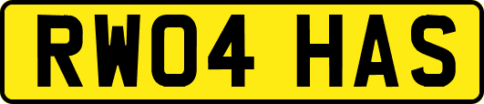 RW04HAS