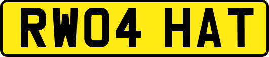 RW04HAT