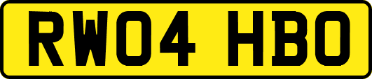 RW04HBO