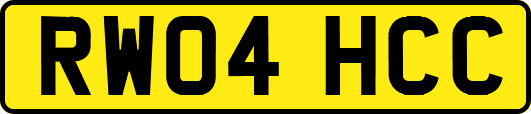 RW04HCC