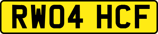 RW04HCF