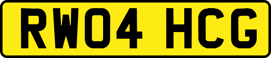 RW04HCG