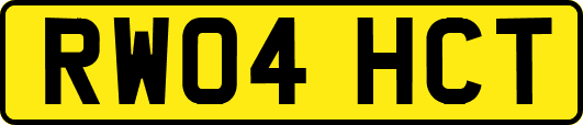 RW04HCT
