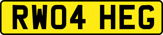 RW04HEG