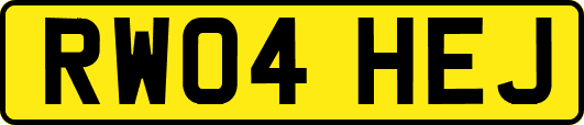 RW04HEJ