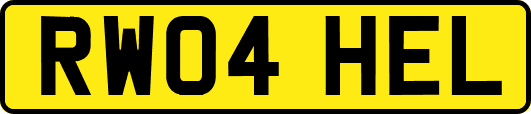 RW04HEL