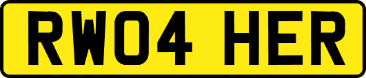 RW04HER