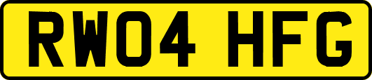 RW04HFG