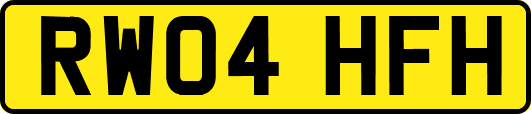 RW04HFH