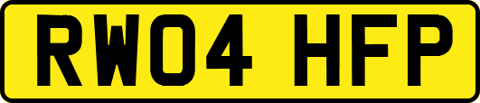 RW04HFP