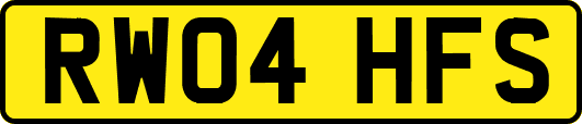 RW04HFS