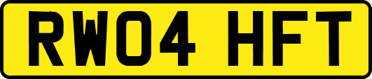RW04HFT