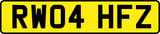 RW04HFZ