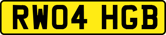 RW04HGB