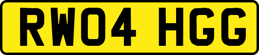RW04HGG