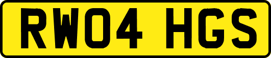 RW04HGS