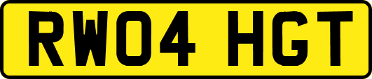 RW04HGT