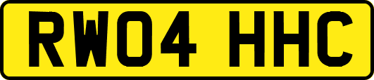 RW04HHC