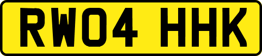 RW04HHK